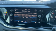 Volkswagen Polo 1.0 TSI Style 5dr Petrol Hatchback